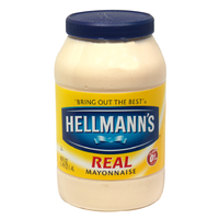 Template meme mayonnaise
