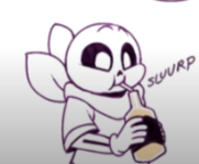 Template meme Me with the unsee juice: