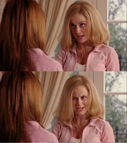 mean girls cool mom meme template