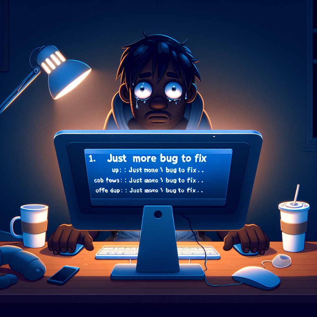 Plantilla de meme Meme about staying up late debugging