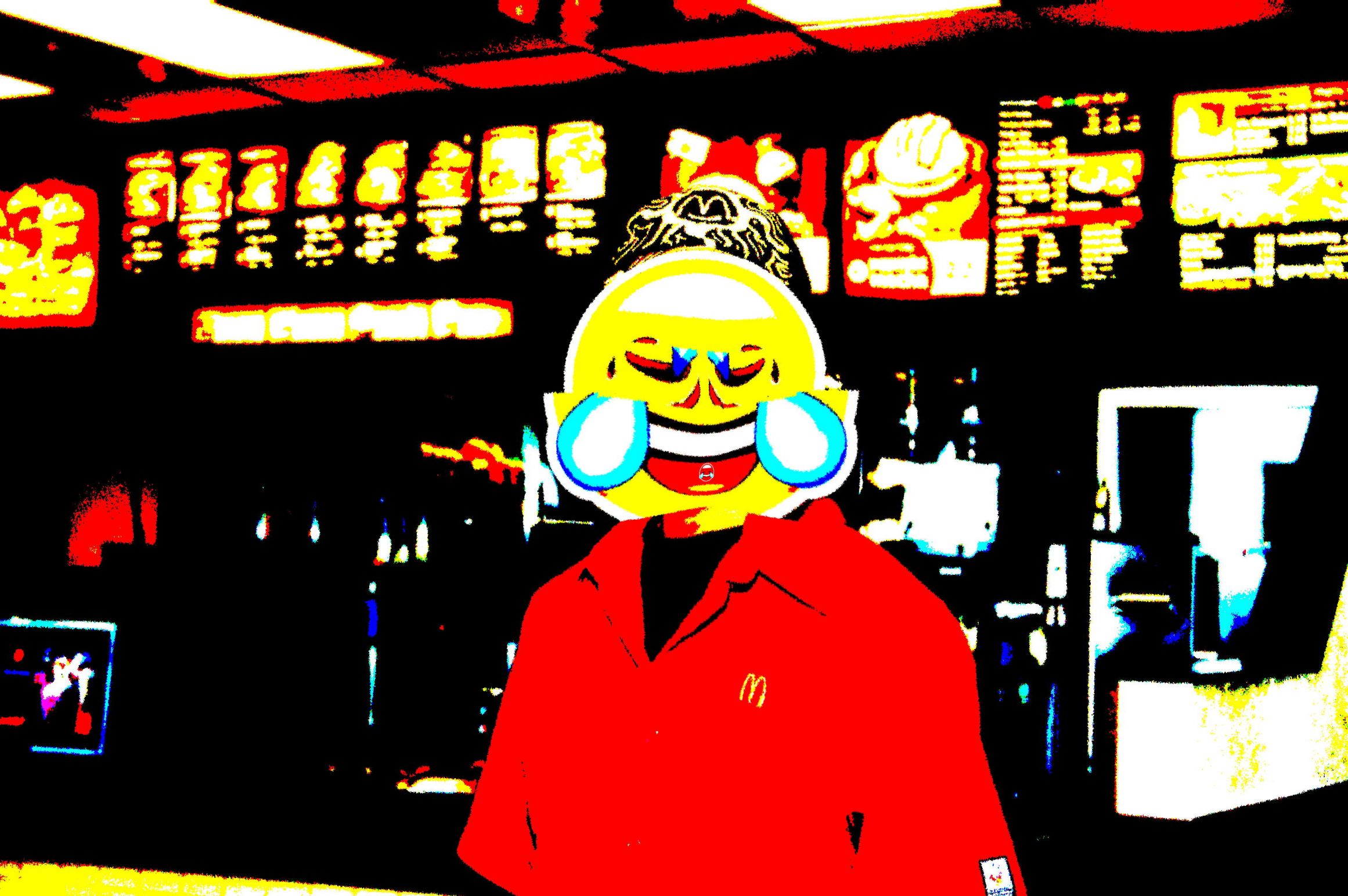 MEME MACHINE BROKE meme template