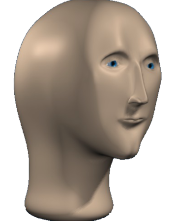 Meme Man meme template