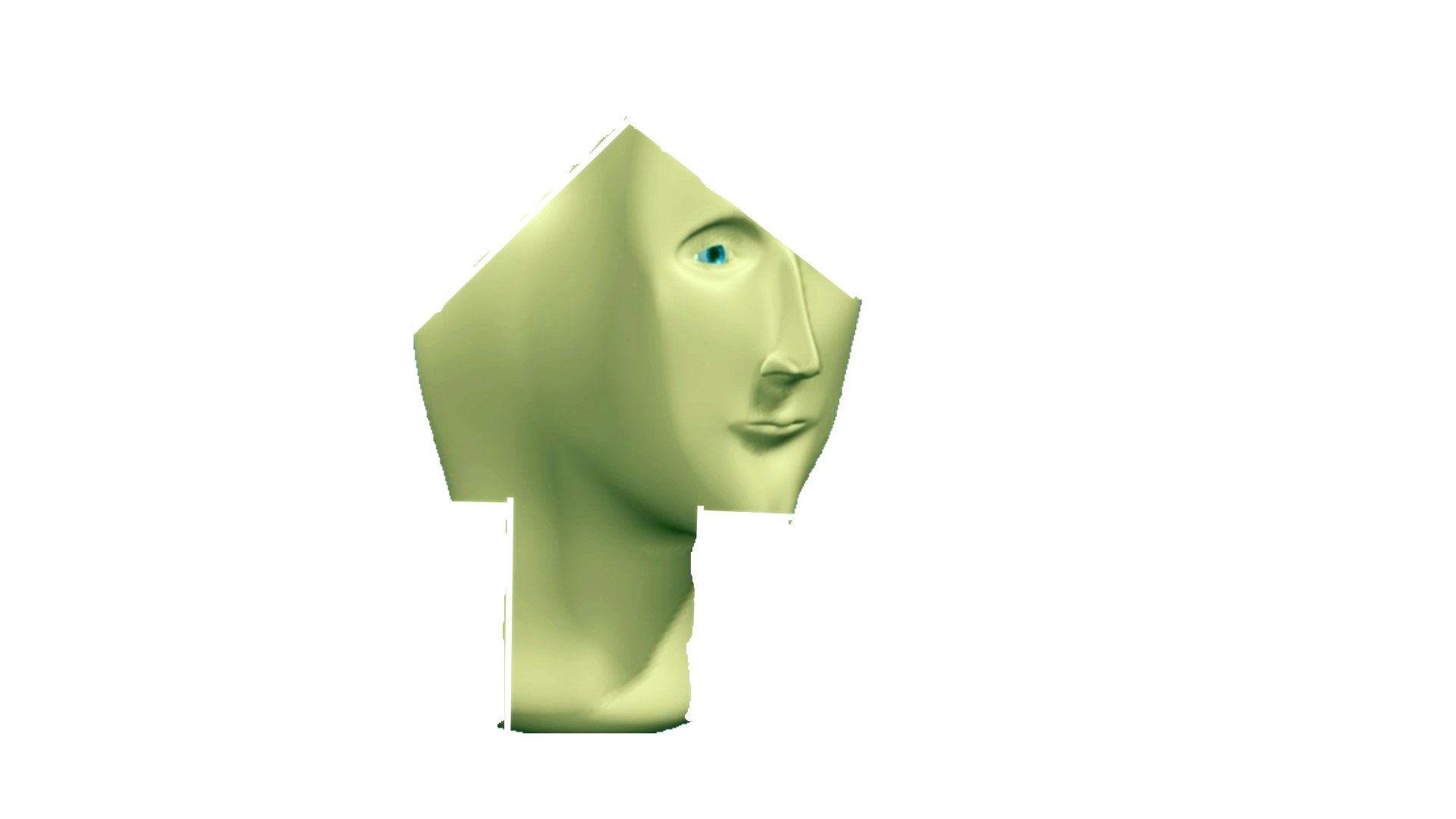 meme man upvoet meme template