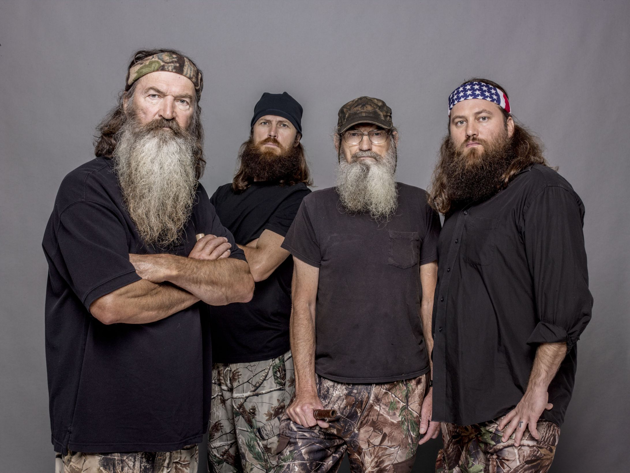 Plantilla de meme Memes, Duck Dynasty