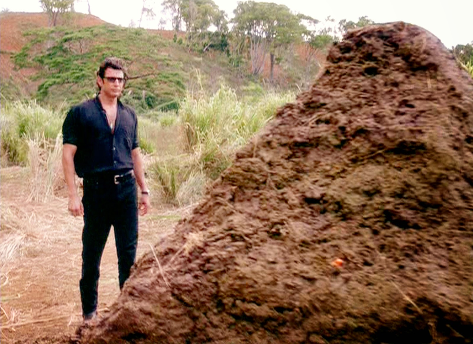 Template meme Memes, Poop, Jurassic Park
