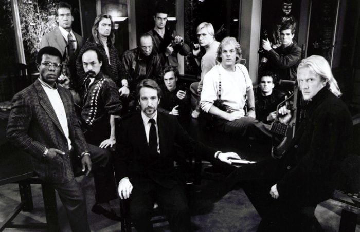 Template meme Merry Christmas from Hans Gruber and Associates