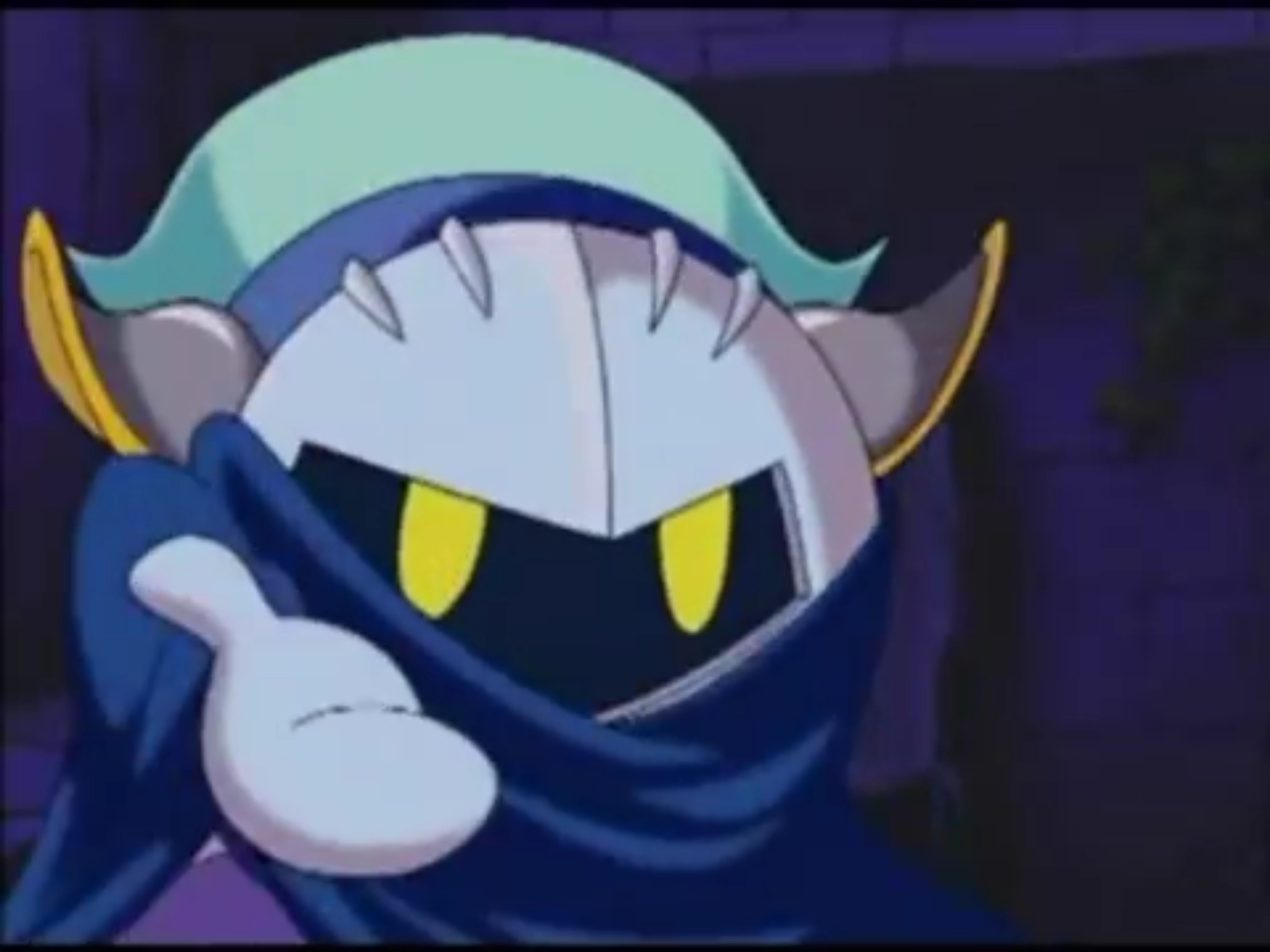 Template meme meta knight give me your