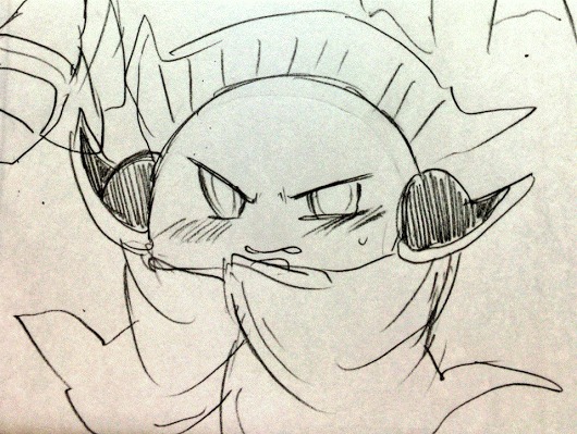 Plantilla de meme Meta Knight Mad