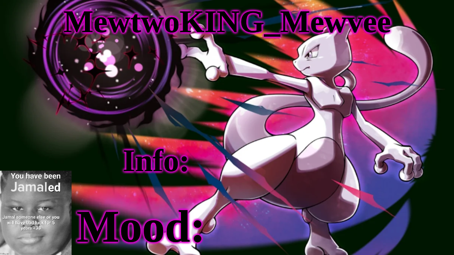 Plantilla de meme MewtwoKING_Mewvee temp 4.0
