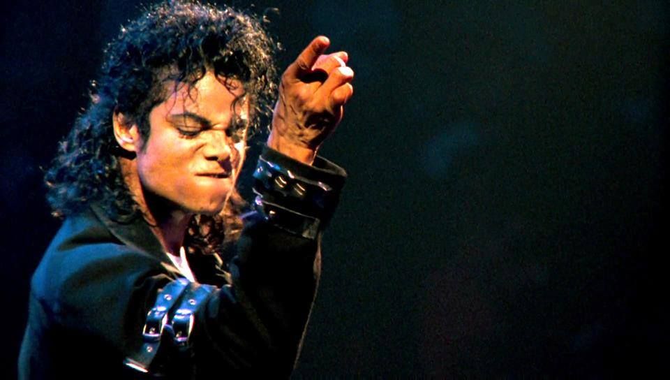 Plantilla de meme Michael Jackson awesome