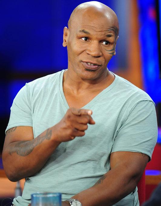 Template meme mike tyson
