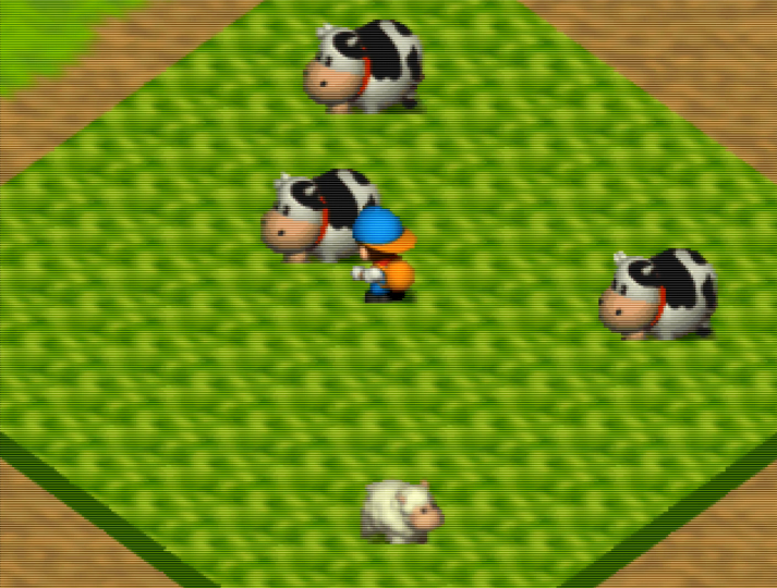 Plantilla de meme Milking Cows
