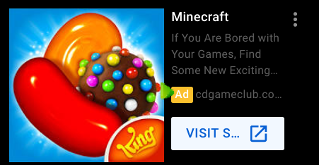 Plantilla de meme Minecraft Candy Crush Edition