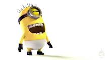 Plantilla de meme Minion meme