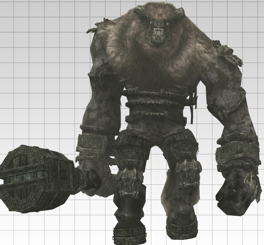 Template meme Minotaur A (Valus)