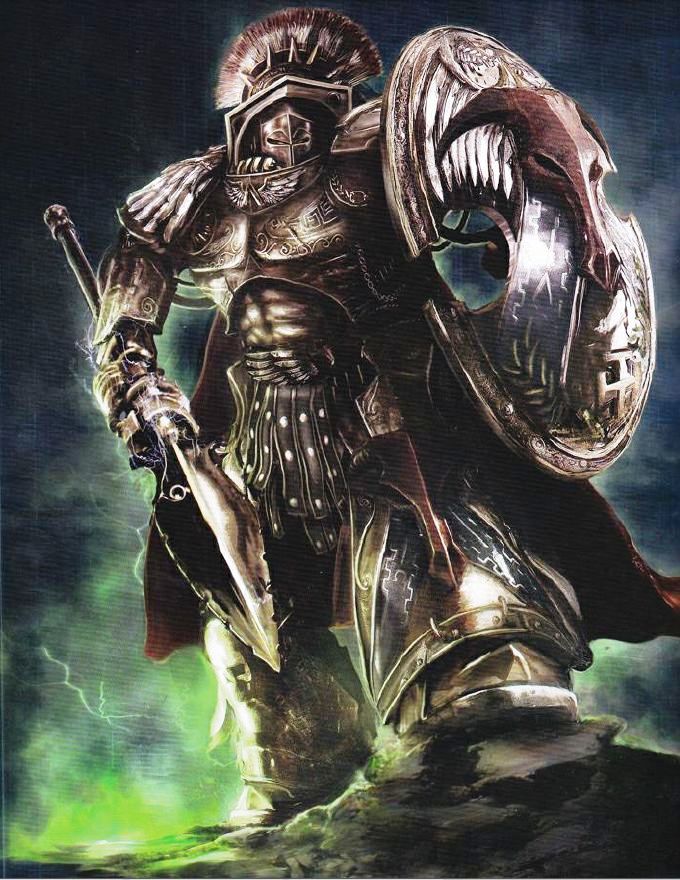 Plantilla de meme Minotaur Waffles