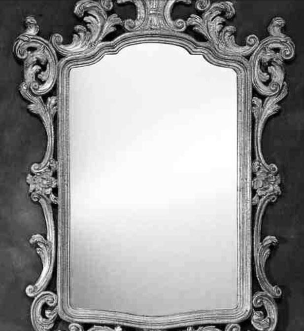 Plantilla de meme Mirror