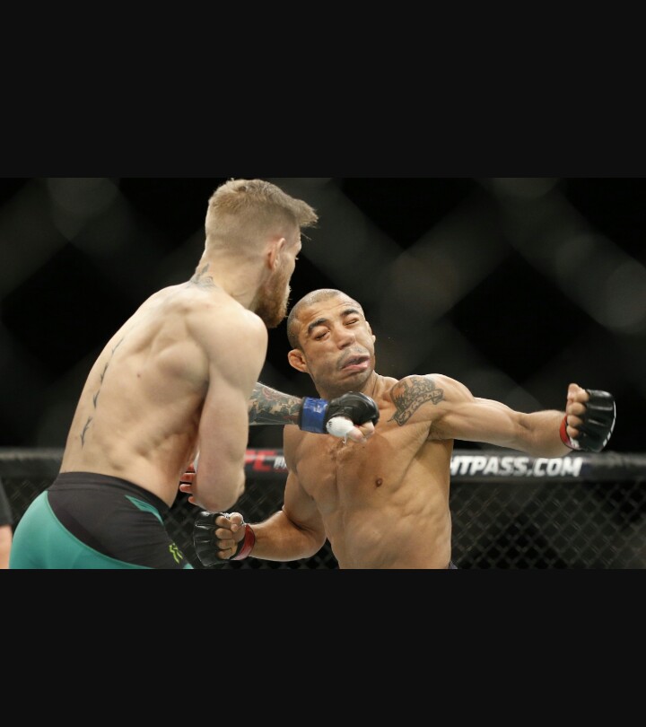 Template meme MMA UFC BJJ BOXING