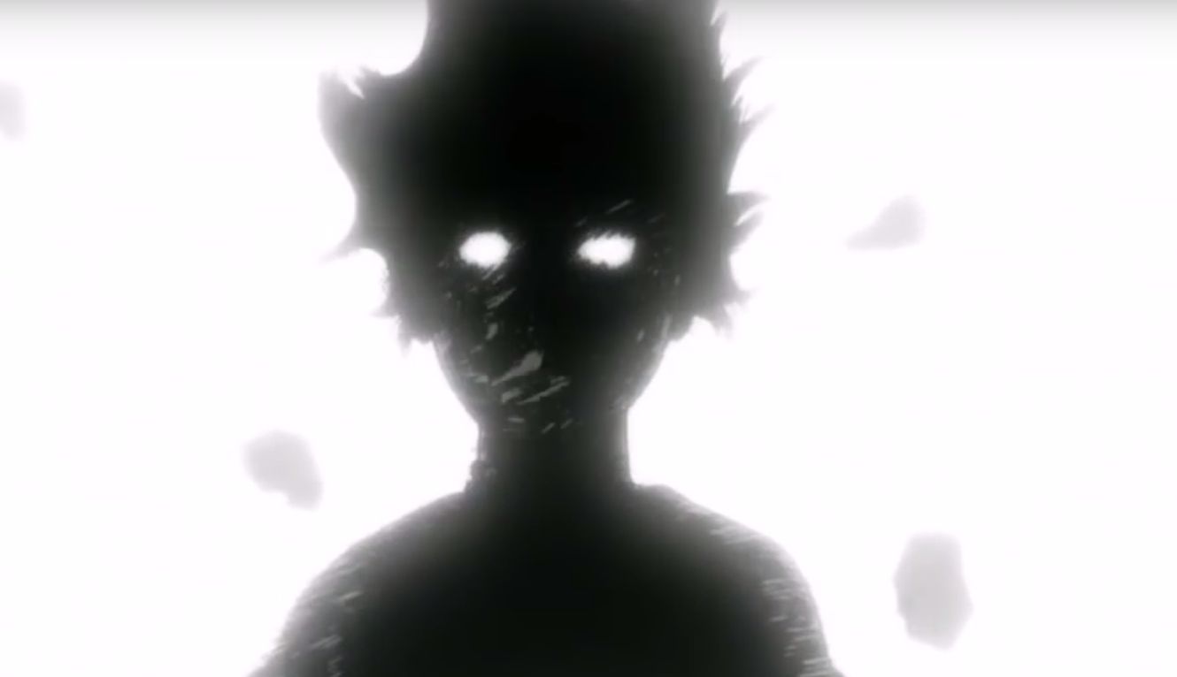 Plantilla de meme mob psycho