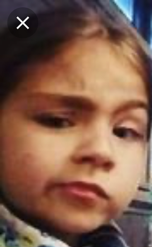 Plantilla de meme Modern Day Side Eye Chloe
