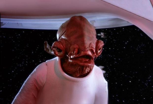 Template meme mondays its a trap
