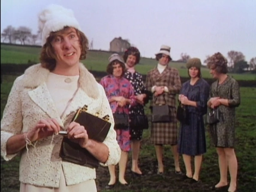 Template meme Monty python pearl harbor
