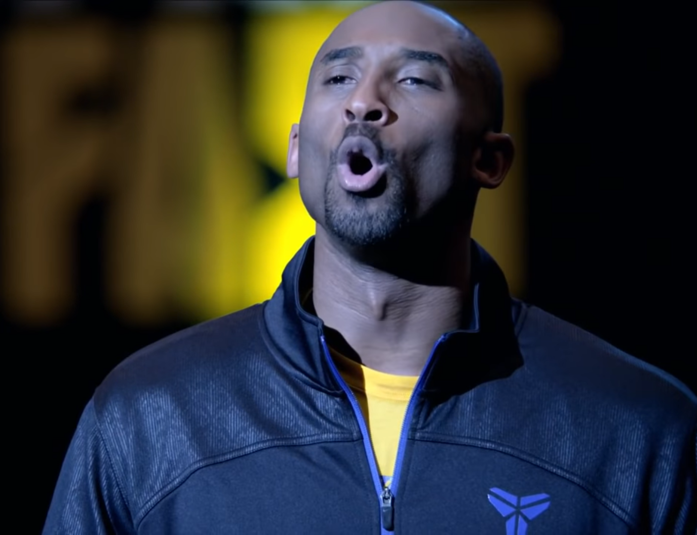 Plantilla de meme More Records Kobe