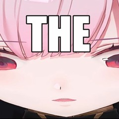 Plantilla de meme mori calliope hololive THE