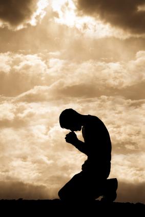 Plantilla de meme Morning Prayer