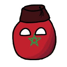 Moroccoball meme template