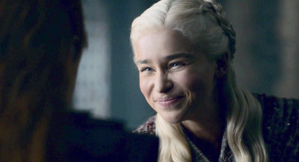 Mother of Dragons meme template