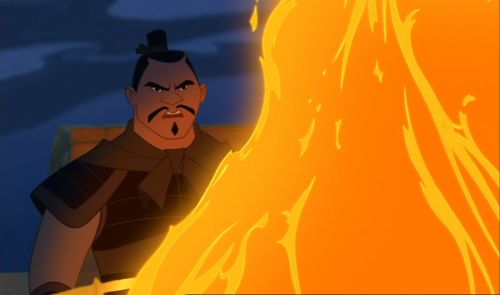 Template meme mulan all of china