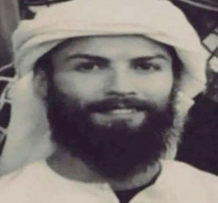 Plantilla de meme Muslimano Ronaldo