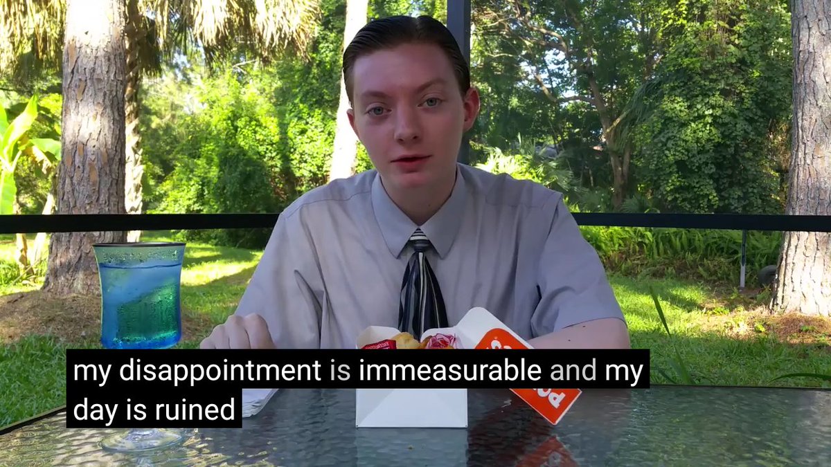 Template meme My Disappointment Is Immeasurable