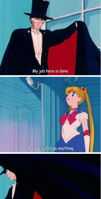 Template meme My Job Here Is Done Comic