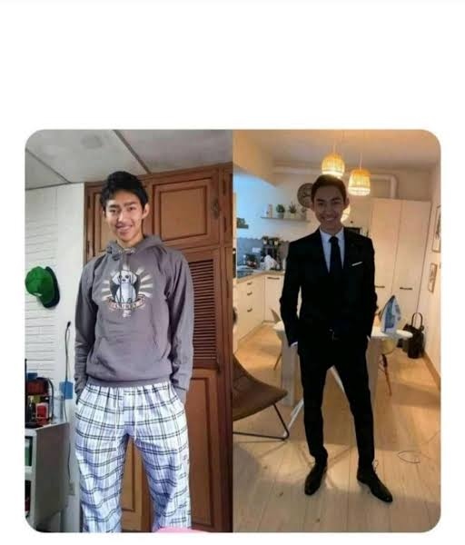 Template meme my sister's wedding