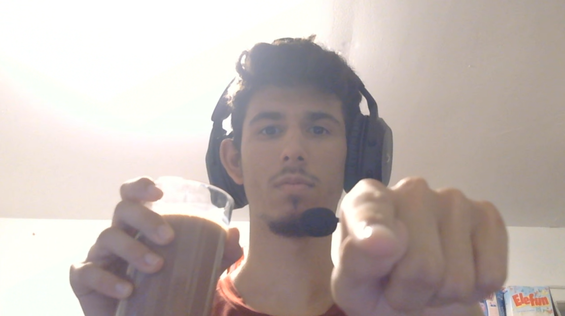 Template meme My version of the choccy milk memes