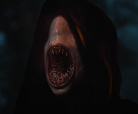 Template meme Myrddraal
