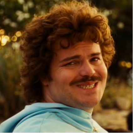 Plantilla de meme Nacho Libre Compromiso