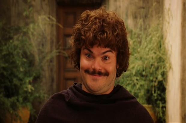 Plantilla de meme nacho libre its the best