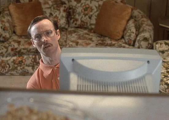 Plantilla de meme Napoleon Dynamite Bro