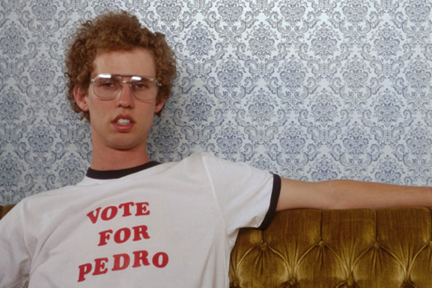 Plantilla de meme Napoleon Dynamite Hi-Rez