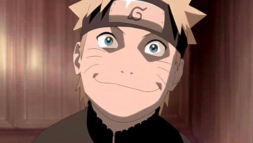 Plantilla de meme Naruto
