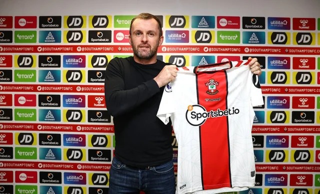 Plantilla de meme Nathan Jones