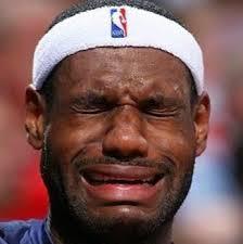Plantilla de meme NBA