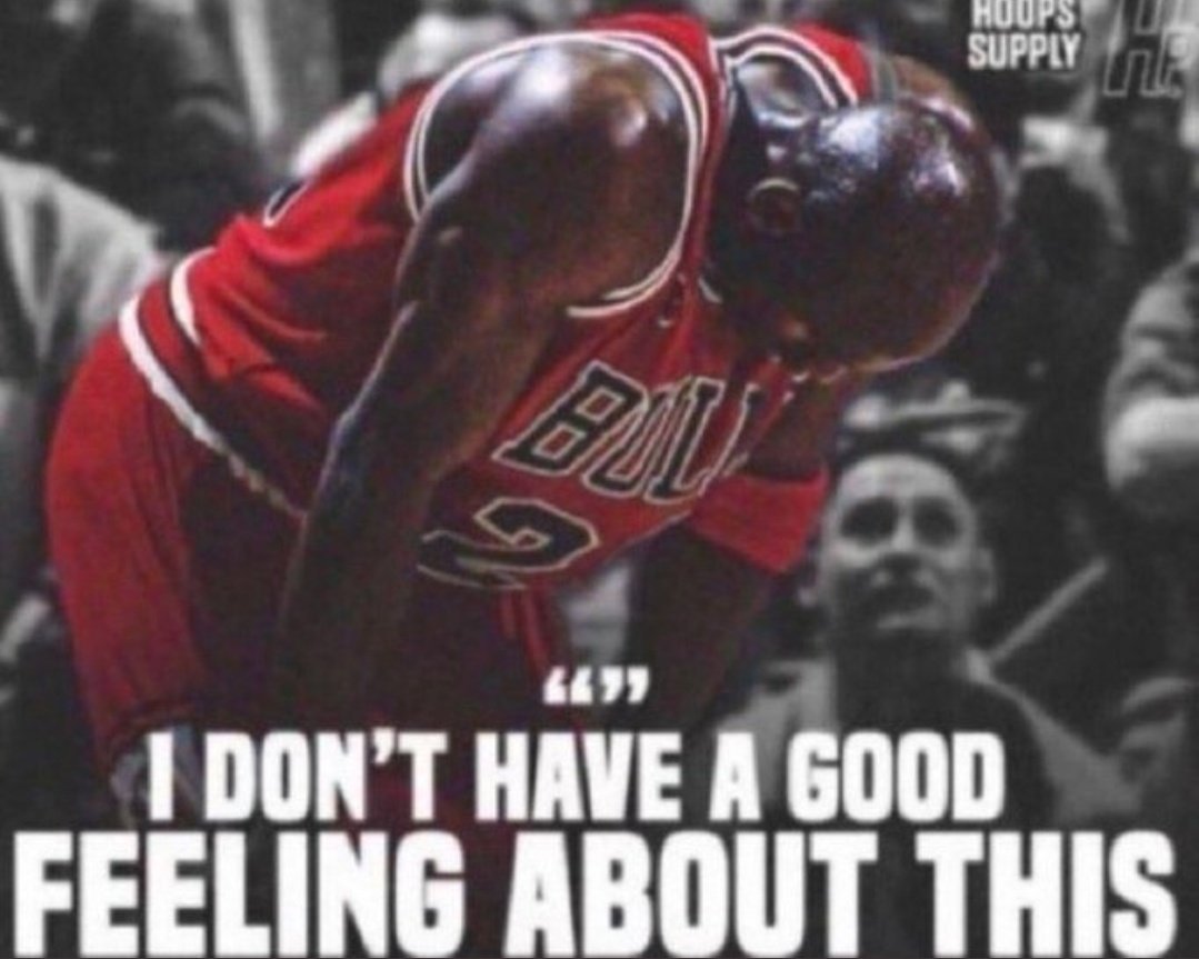 Plantilla de meme NBA quote
