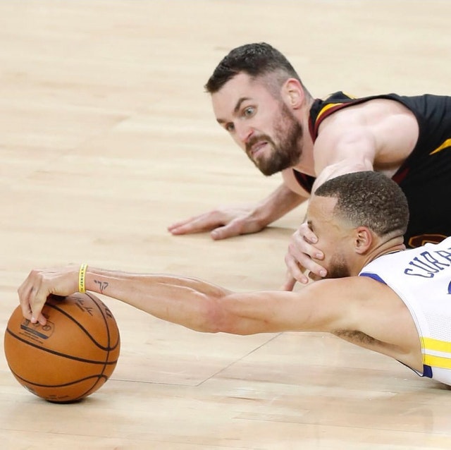 Plantilla de meme NBA Stopper