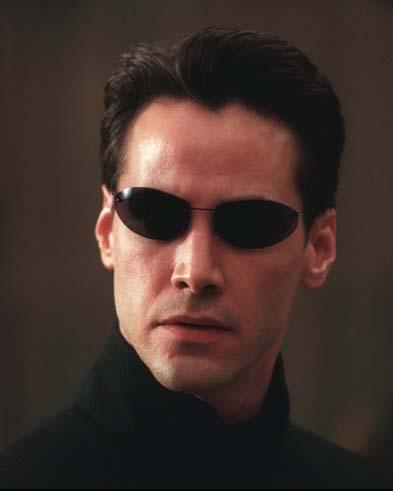 Template meme Neo Matrix Keanu Reeves