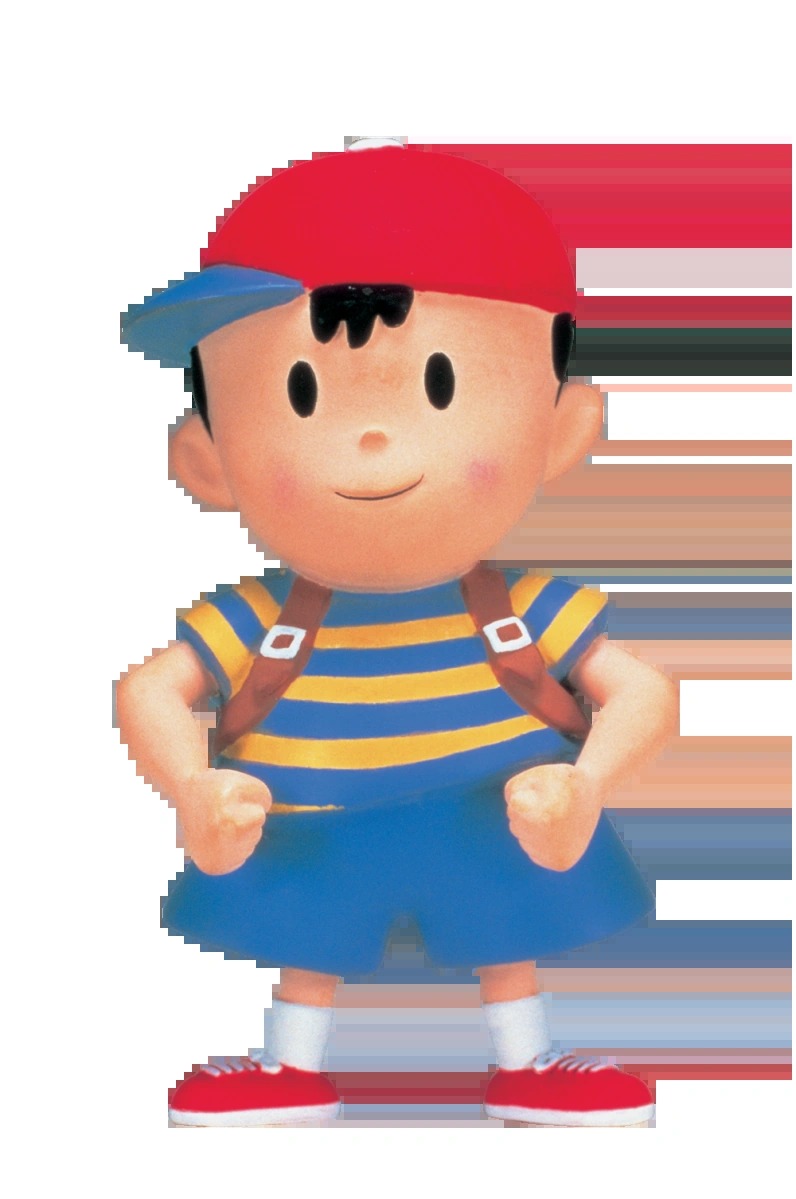 Plantilla de meme Ness