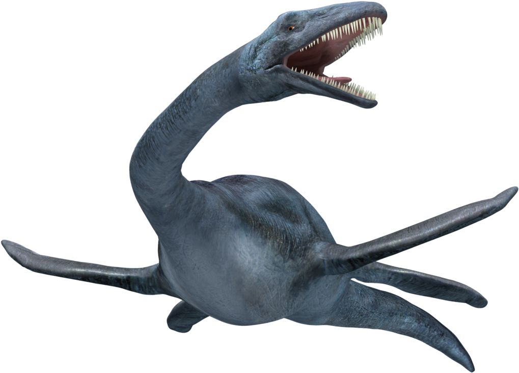 Plantilla de meme Nessie